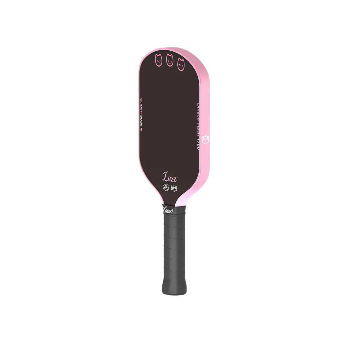 Luzz Gabby's Dollhouse Glider 2026 Pickleball Paddle