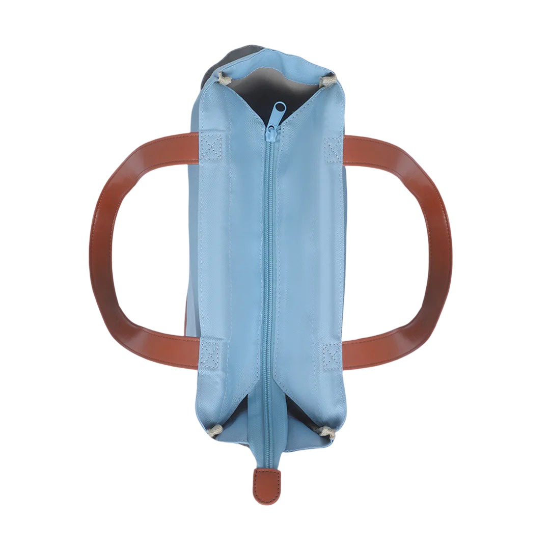 Luzz Versatile Pickleball Paddle Shoulder Bag