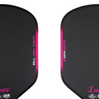 Luzz Glider 2026 Pickleball Paddle