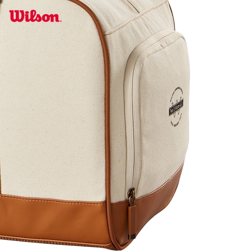 Wilson 110th Anniversary Duffel Pickleball Bag