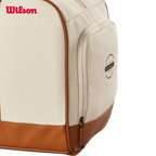 Wilson 110th Anniversary Duffel Pickleball Bag