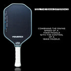 Maverix Havik 15 PRO Pickleball Paddle