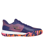 Skechers Viper Court Pro 2.0 Pickleball Shoes (Pink/Purple)