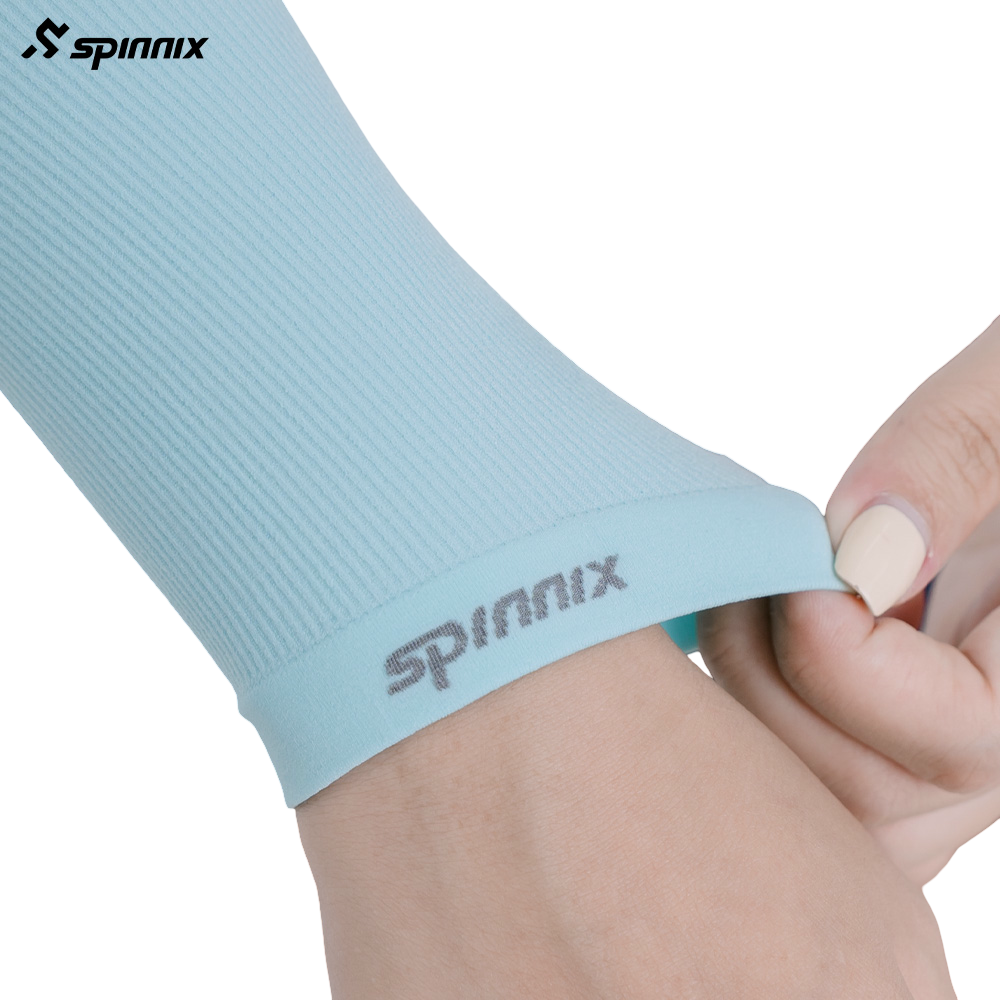 Spinnix Coolfit Pickleball Sports Sleeves