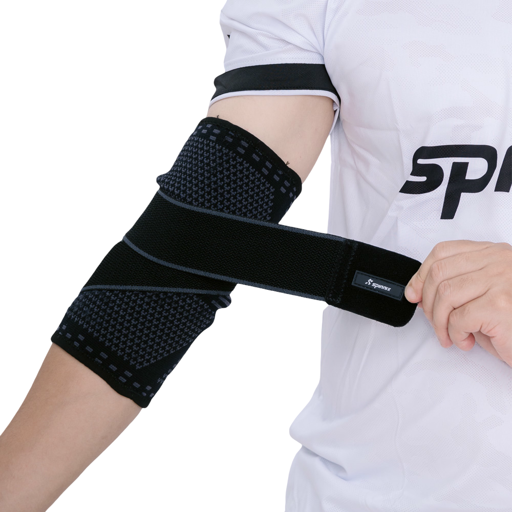 Spinnix Virex Pickleball Elbow Brace