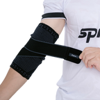 Spinnix Virex Pickleball Elbow Brace