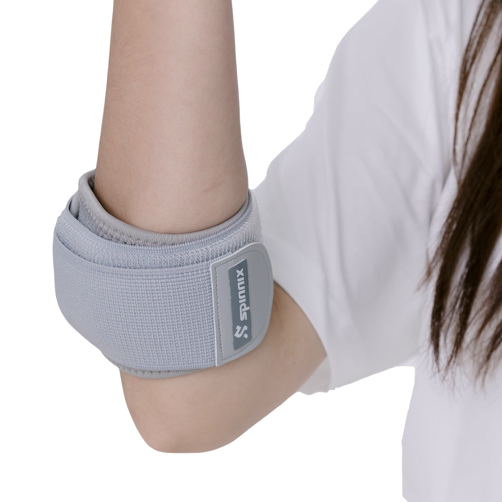 Spinnix Strive Pickleball Elbow Brace