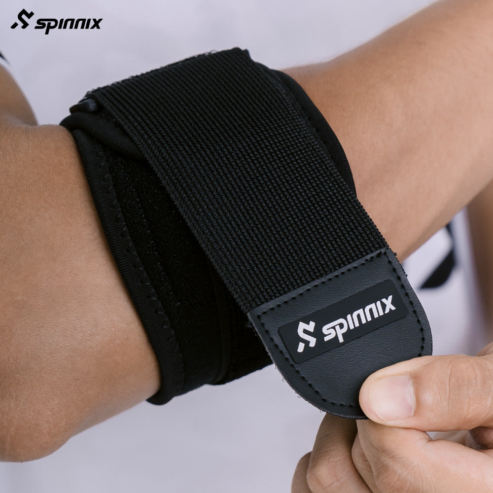 Spinnix Strive Pickleball Elbow Brace