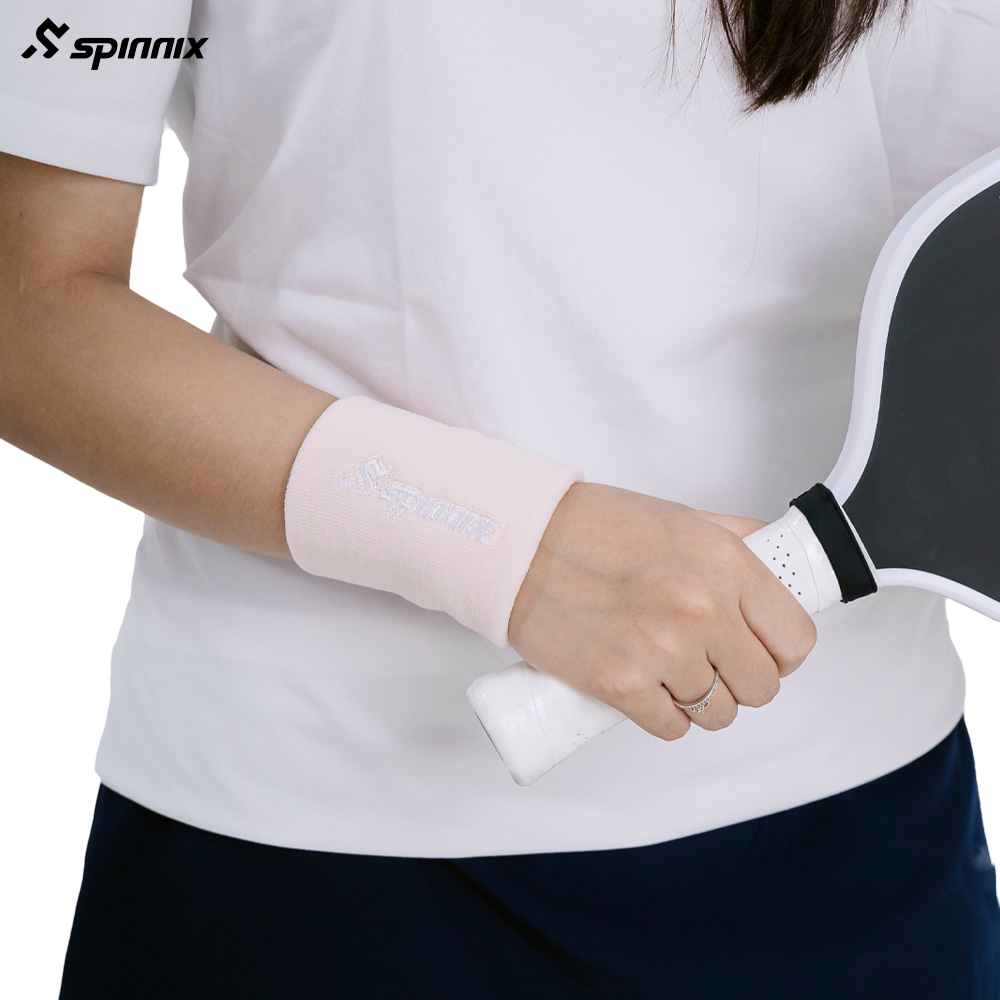 Spinnix Grip Pickleball Wrist Support Band
