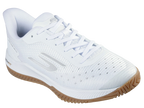 Skechers GO Pickleball Viper Court Pro 2.0 Pickleball Shoes - White