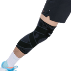 Spinnix Virex Pickleball Knee Support Band