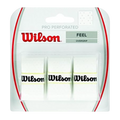 WILSON Pro Overgrip Perforated Pickleball Overgrip
