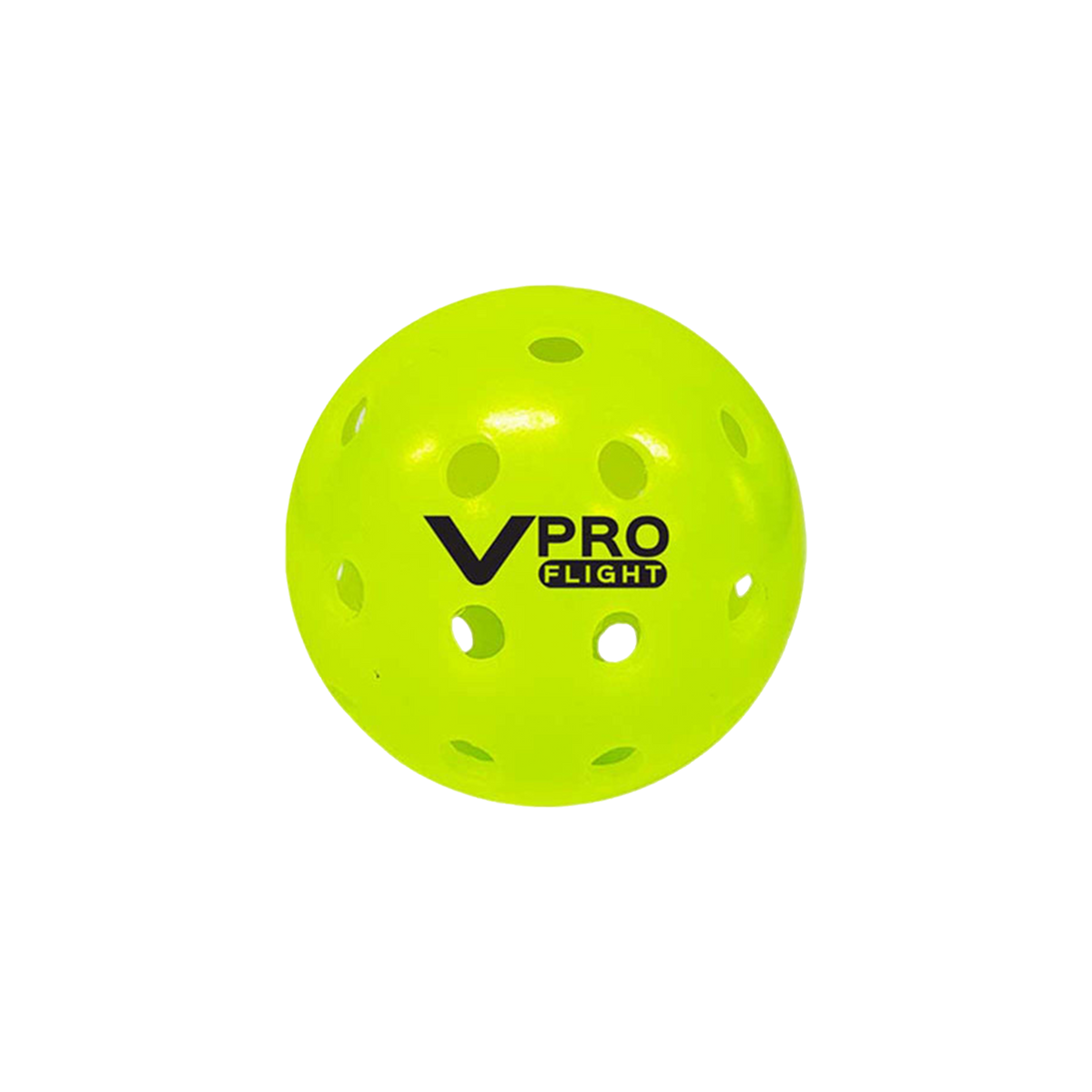 Vulcan VPRO Flight Pickleball Ball