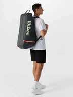 Wilson Tour 6 Pack Pickleball Bag