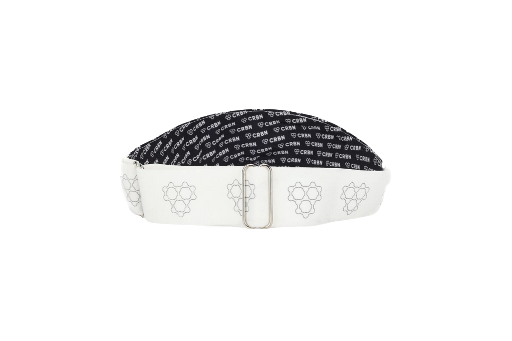 CRBN Performance Visor 2.0 Pickleball Hat