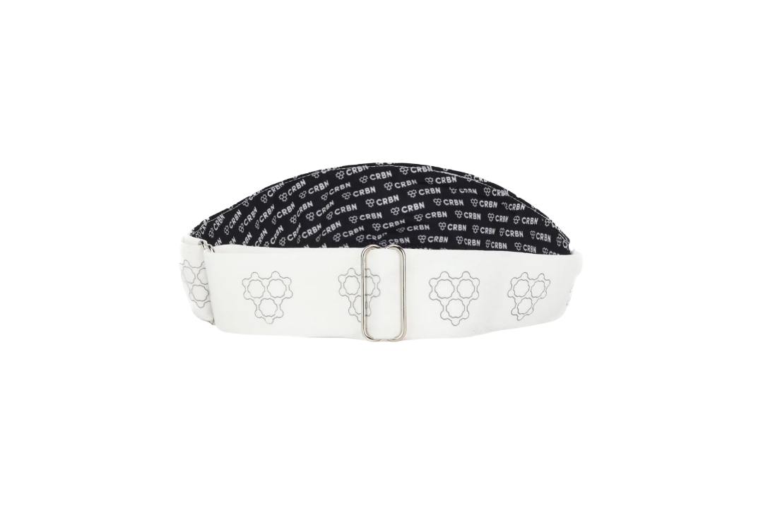CRBN Performance Visor 2.0 Pickleball Hat