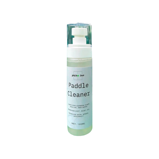 Pick Inn Pickleball Paddle Cleaner Kit