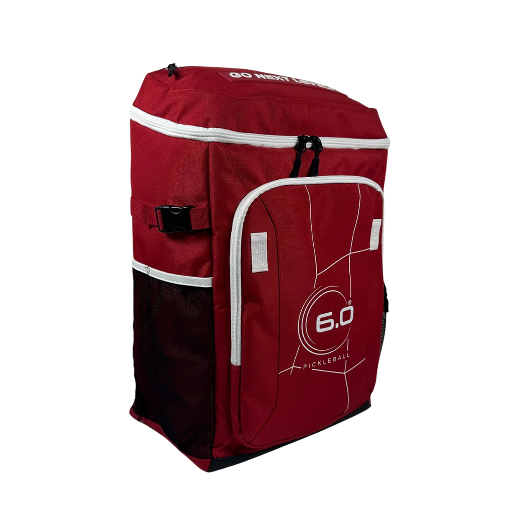 Six Zero Performance Pickleball Backpack