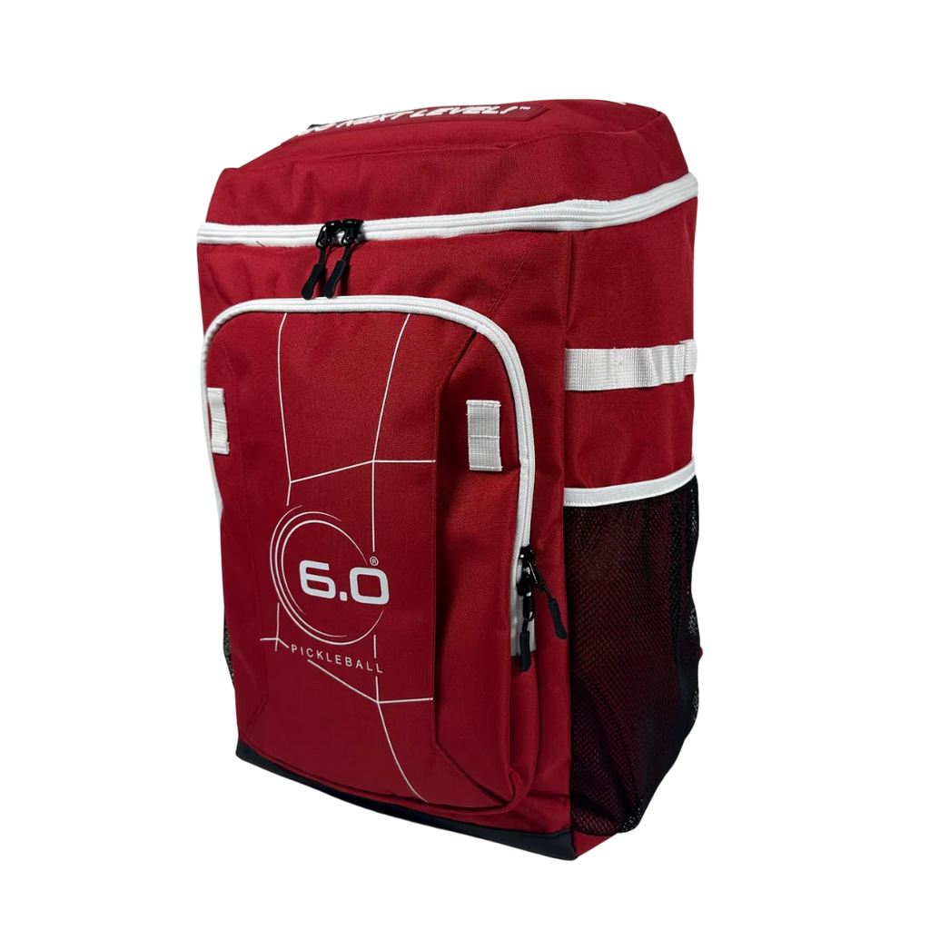 Six Zero Performance Pickleball Backpack