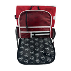 Six Zero Performance Pickleball Backpack
