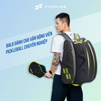 Facolos Elite Pickleball Backpack
