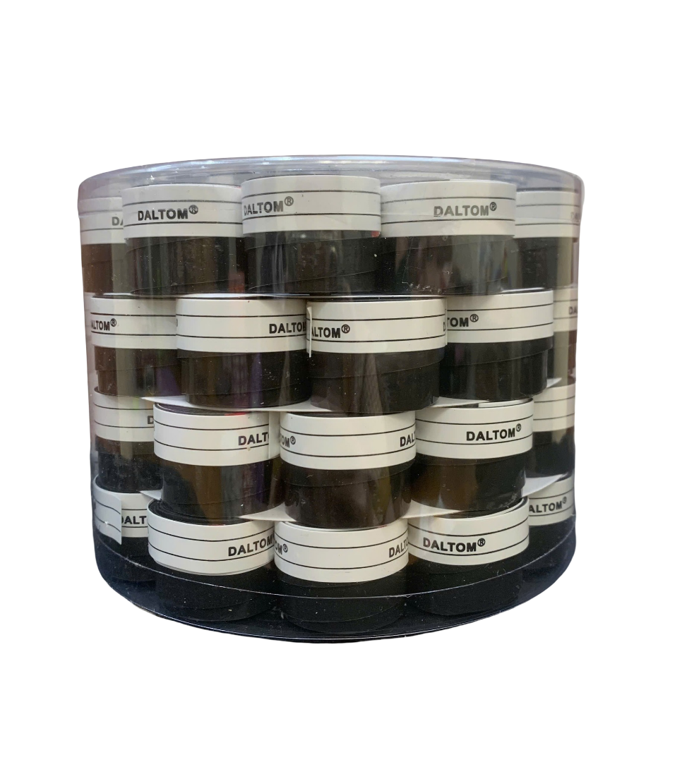 Dalton Pickleball Overgrip - Box of 60