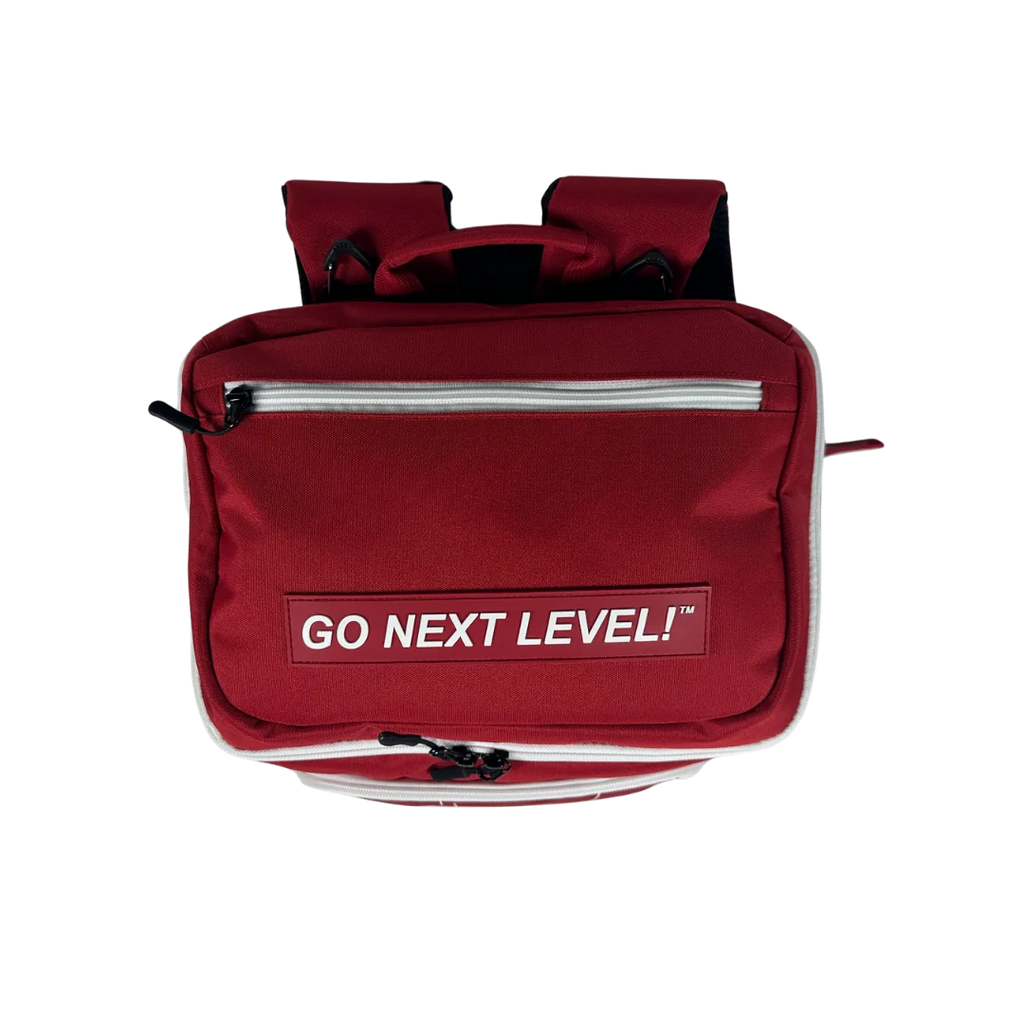Six Zero Performance Pickleball Backpack