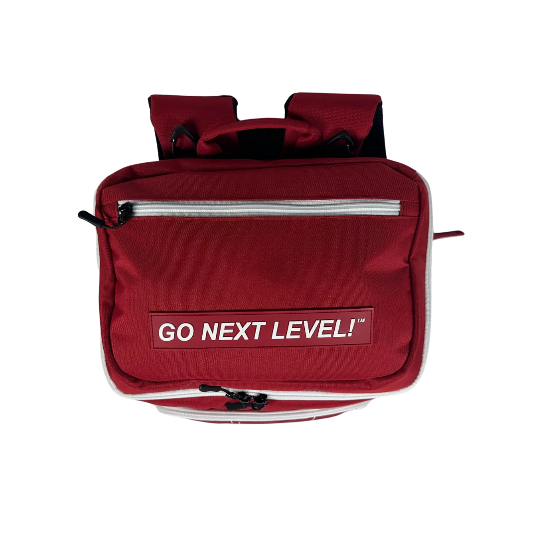 Six Zero Performance Pickleball Backpack