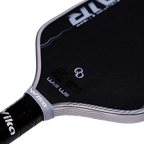Wika Sports Quang Duong Evolution Air 2 Edition Pickleball Paddle