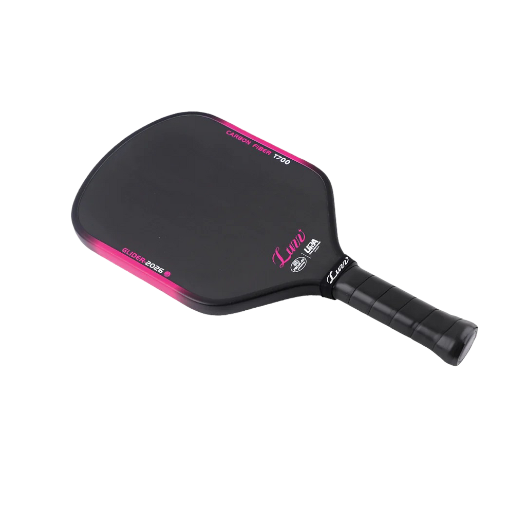 Luzz Glider 2026 Pickleball Paddle