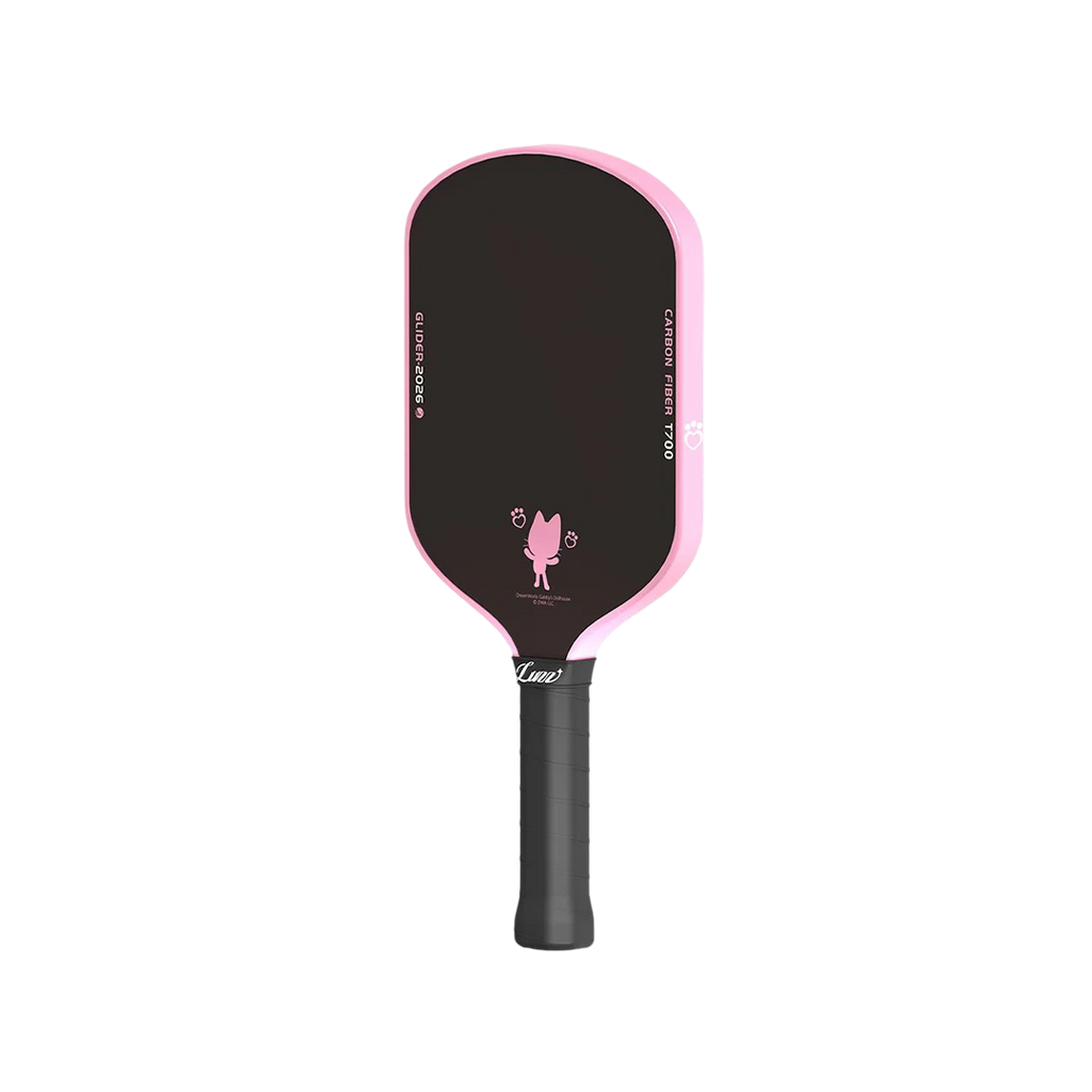 Luzz Gabby's Dollhouse Glider 2026 Pickleball Paddle