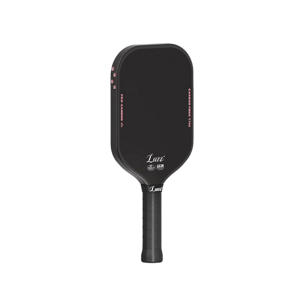 Luzz Cat Paw Cannon Pickleball Paddle