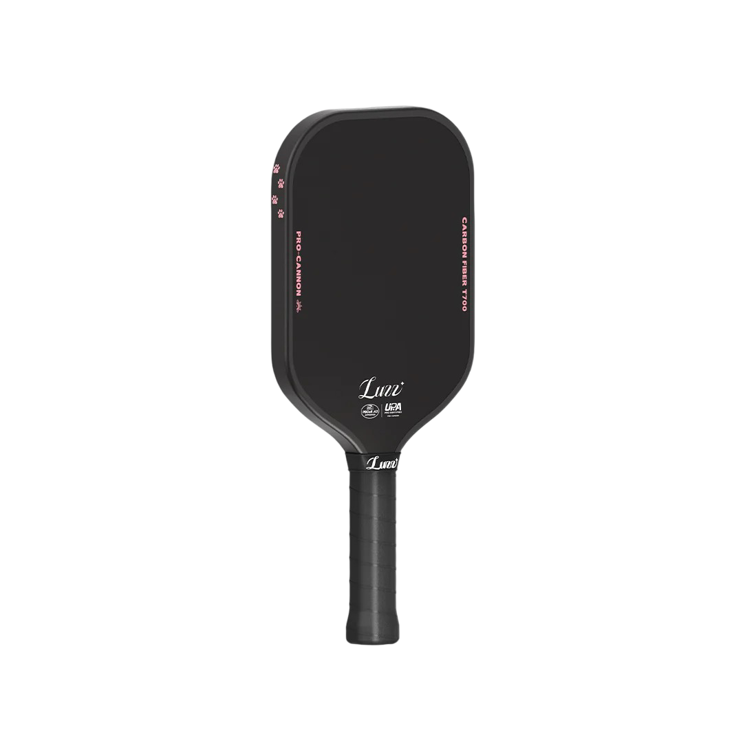 Luzz Cat Paw Cannon Pickleball Paddle