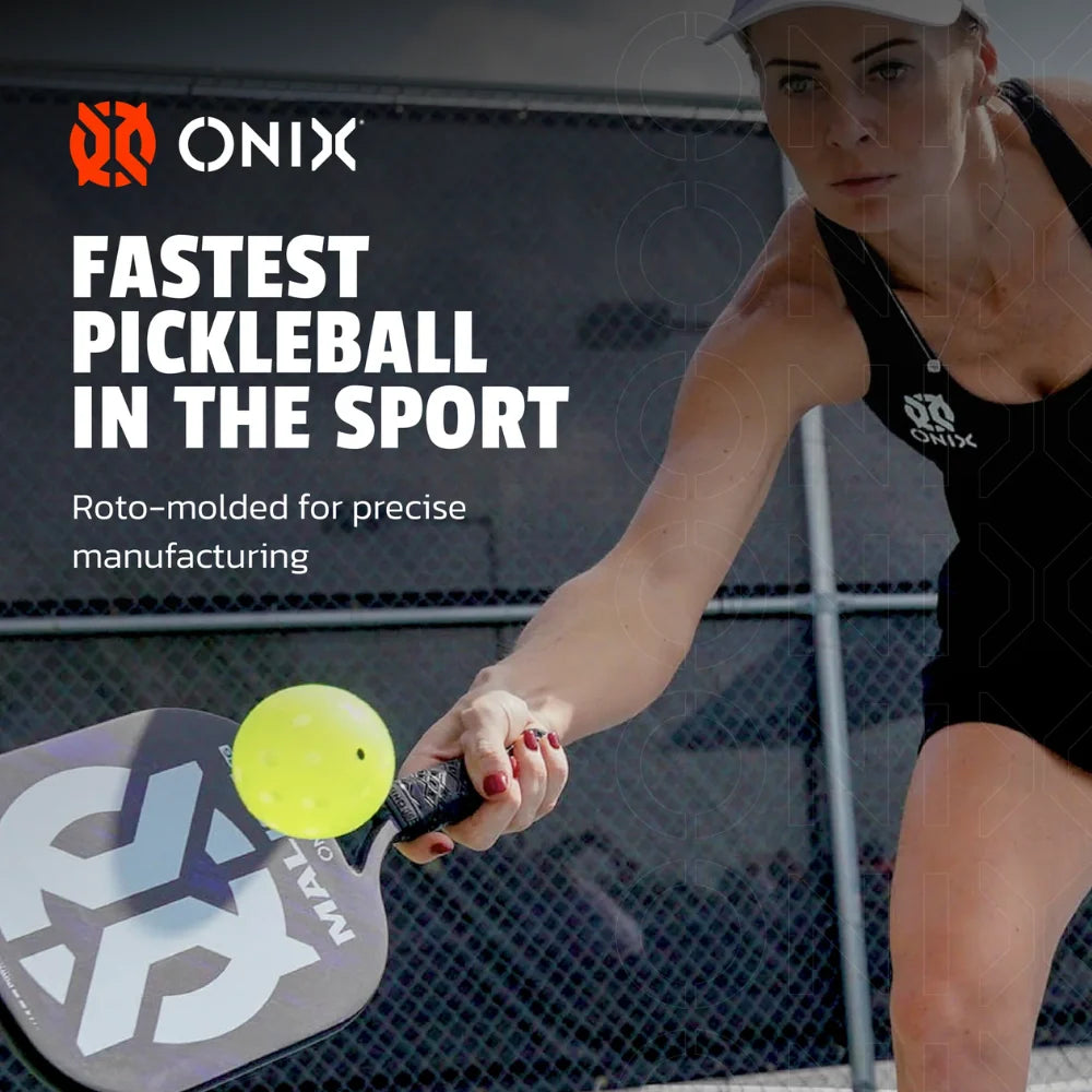 Onix Dura Fast 40 Pickleball