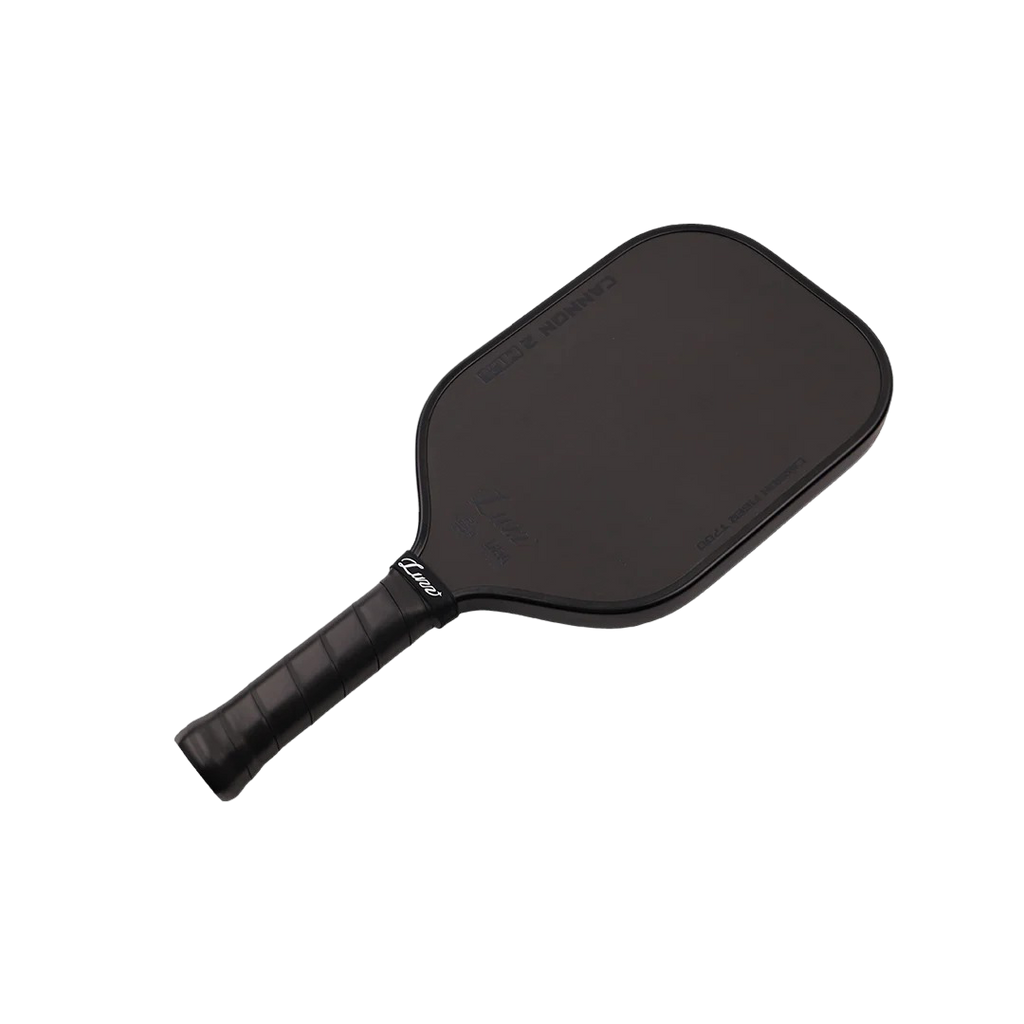 Luzz Cannon 2 M1 Pickleball Paddle