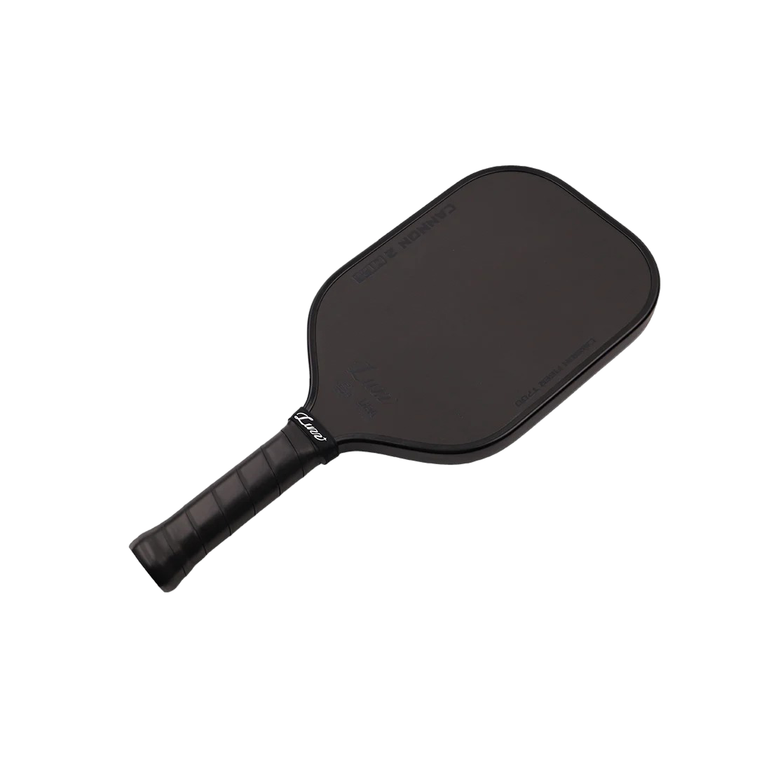 Luzz Cannon 2 M1 Pickleball Paddle