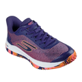 Skechers Viper Court Pro 2.0 Pickleball Shoes (Pink/Purple)