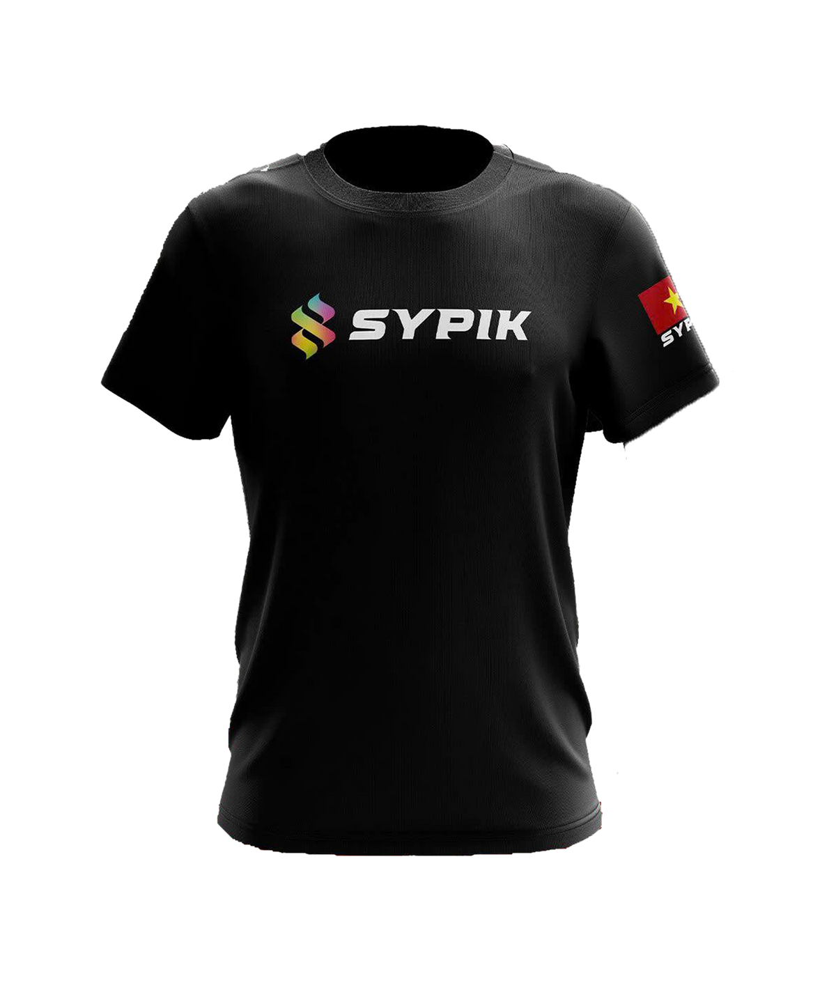 Áo Thi Đấu Pickleball Sypik Pro chính hãng