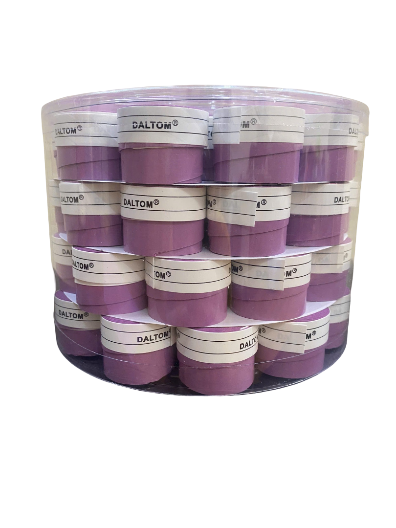 Dalton Pickleball Overgrip - Box of 60