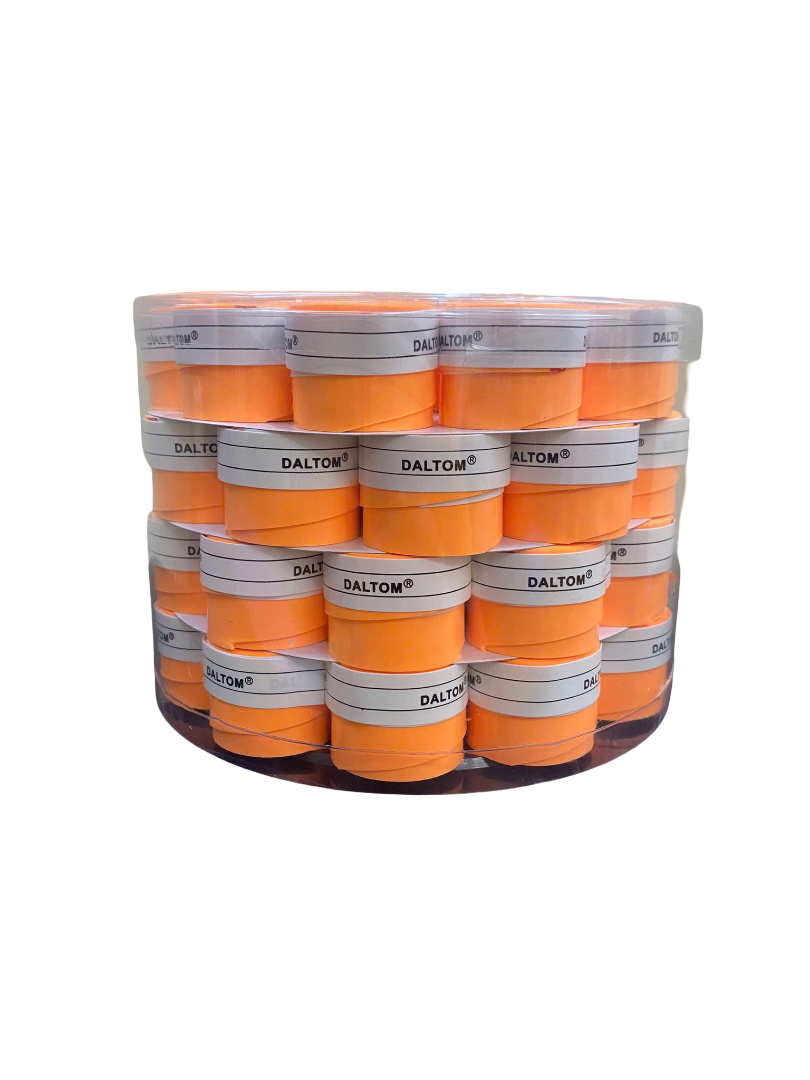 Dalton Pickleball Overgrip - Box of 60