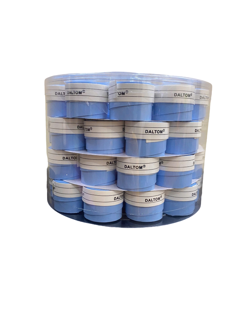 Dalton Pickleball Overgrip - Box of 60