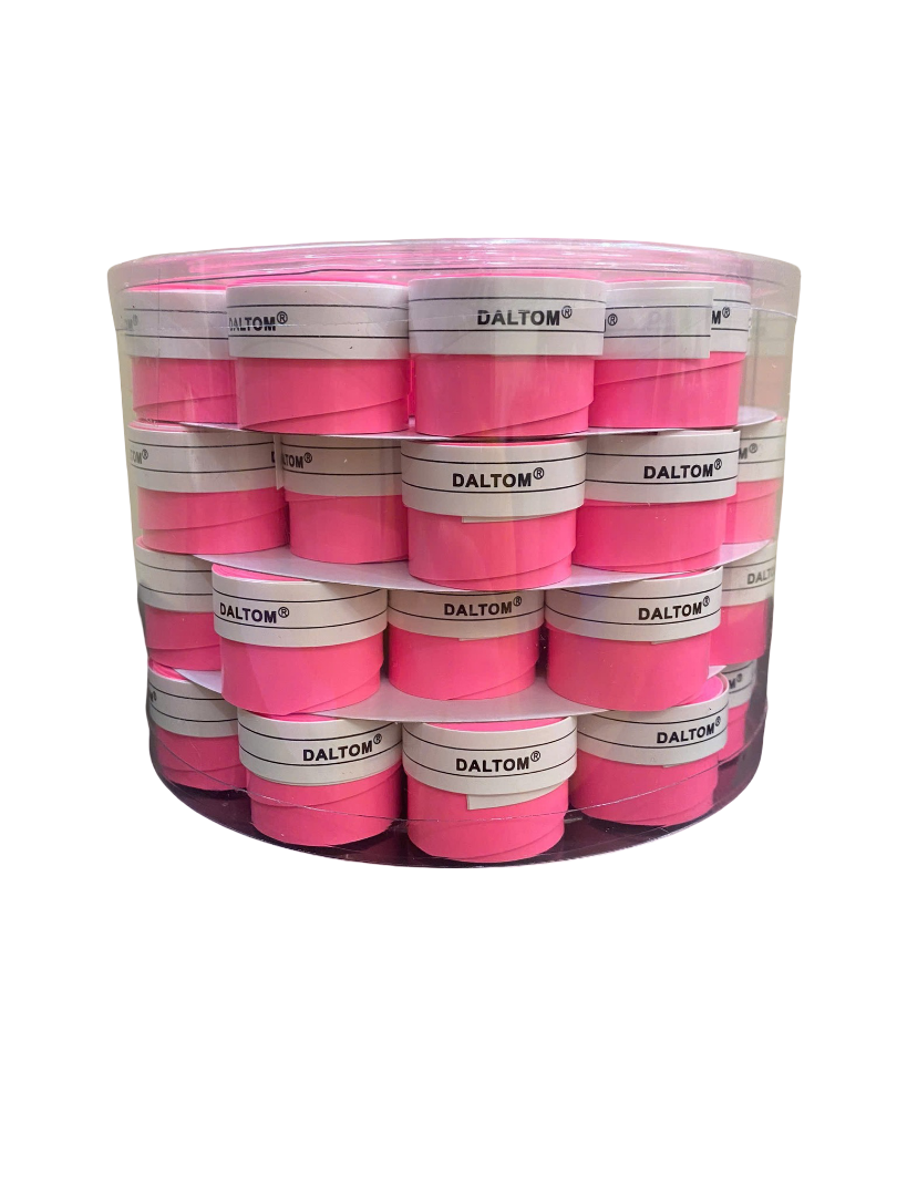 Dalton Pickleball Overgrip - Box of 60