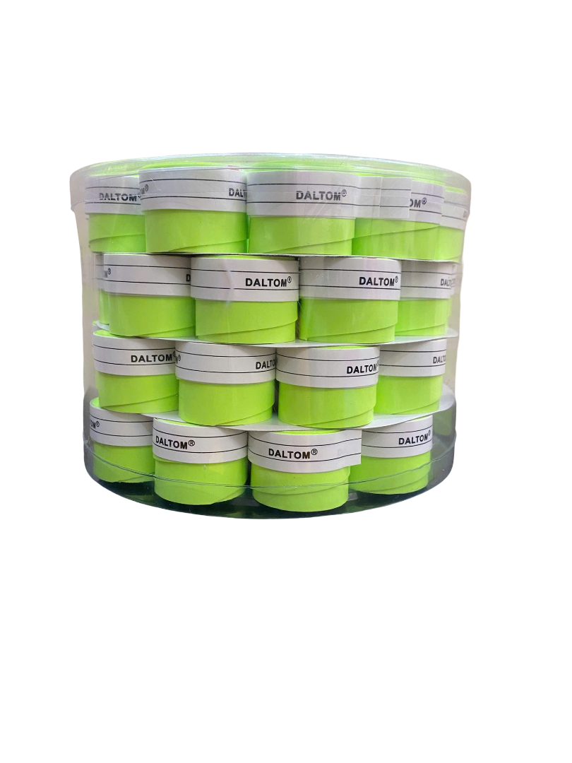 Dalton Pickleball Overgrip - Box of 60