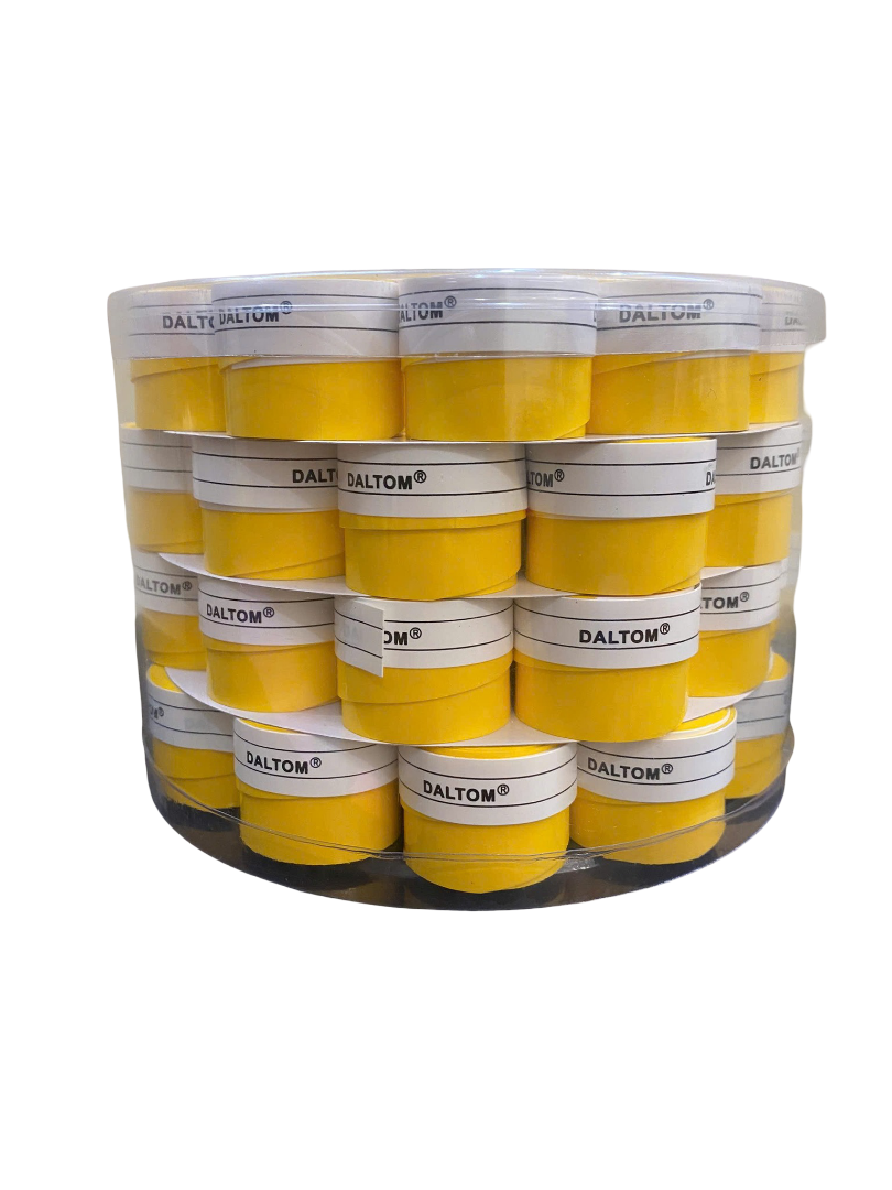 Dalton Pickleball Overgrip - Box of 60