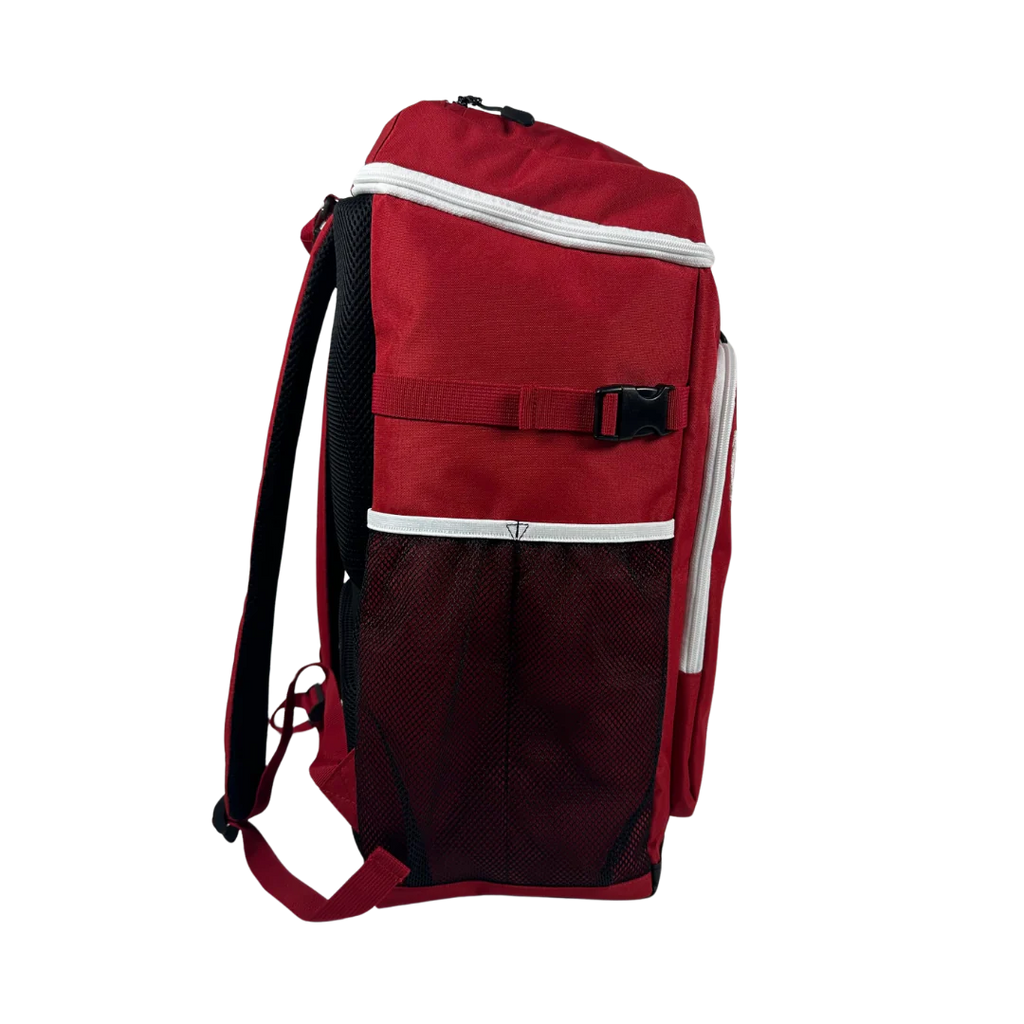 Six Zero Performance Pickleball Backpack