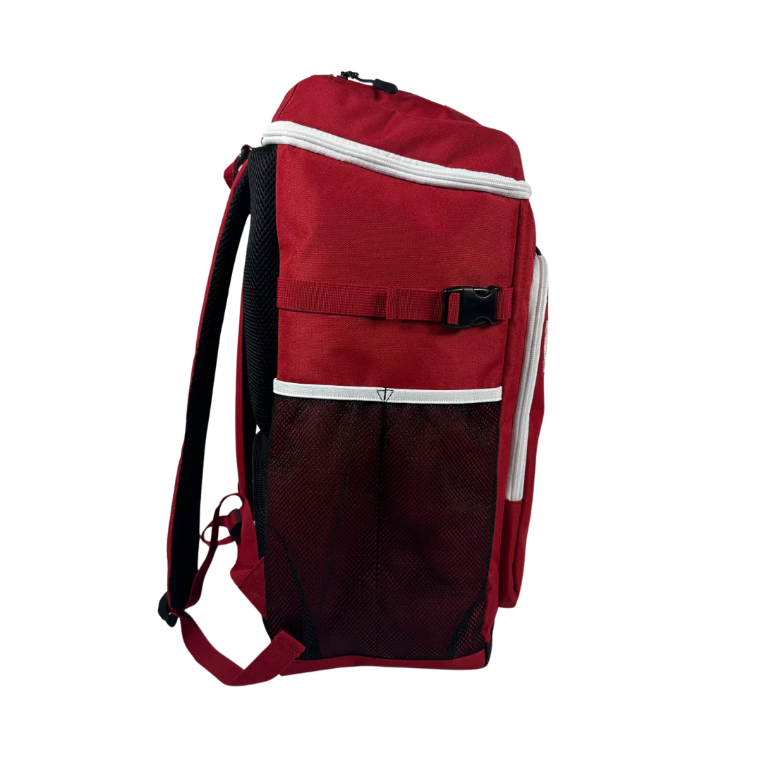 Six Zero Performance Pickleball Backpack