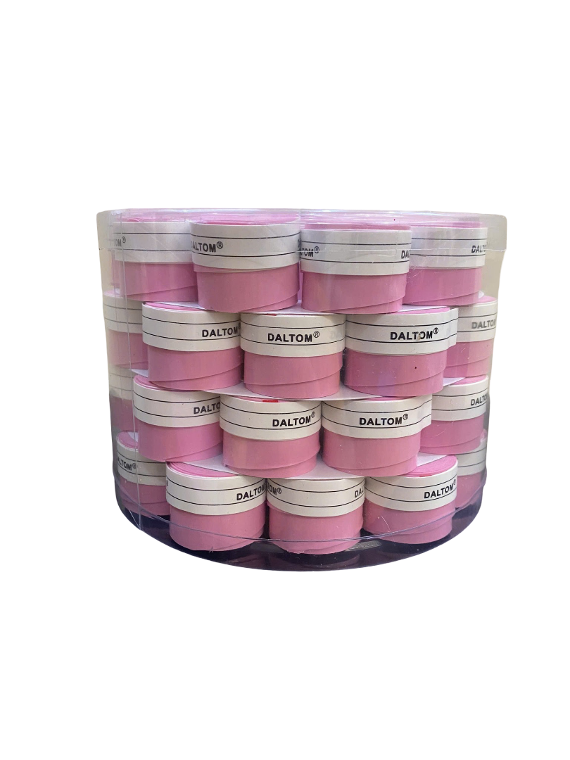 Dalton Pickleball Overgrip - Box of 60
