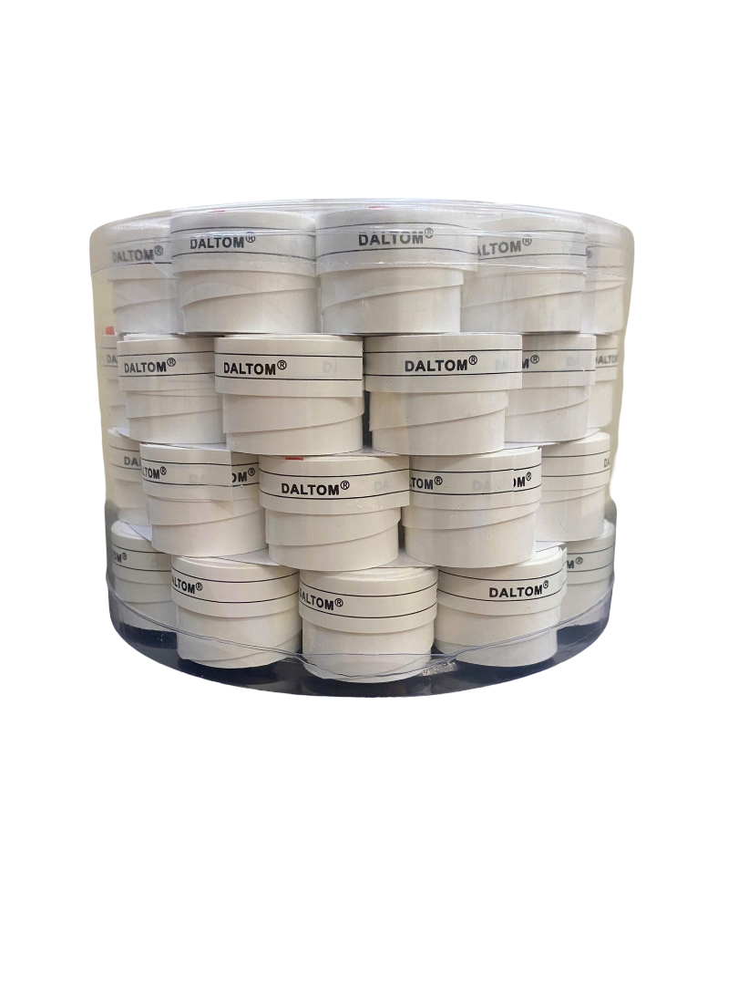 Dalton Pickleball Overgrip - Box of 60