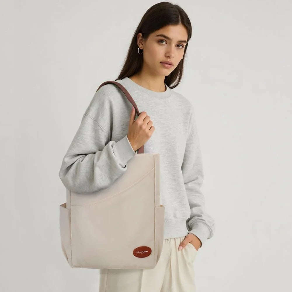 Luzz Versatile Pickleball Paddle Shoulder Bag