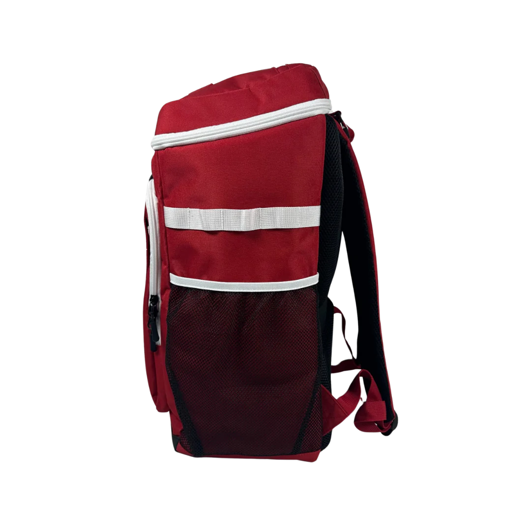 Six Zero Performance Pickleball Backpack